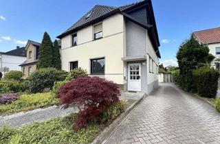 Anlageobjekt in 49090 Haste, Kapitalanlage mit Entwicklungspotenzial – Abriss / Neubau oder umfassende Sanierung