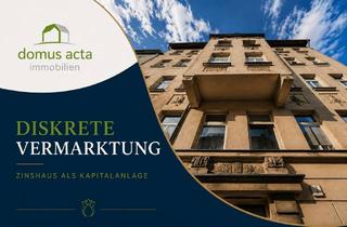 Anlageobjekt in 08523 Plauen, *Renditestarkes Investment MFH mit Potential *