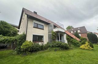 Anlageobjekt in 21614 Buxtehude, Anlage Immobilie in zentrumsnaher Lage von Buxtehude