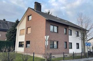 Anlageobjekt in 53919 Weilerswist, Kapitalanleger aufgepasst - viel Potential in diesem MFH in Weilerswist
