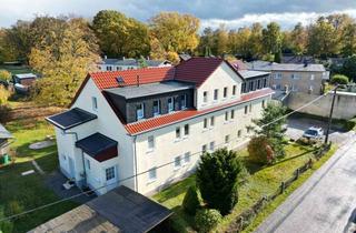 Anlageobjekt in 02694 Großdubrau, Sicher investieren – Gepflegtes Mehrfamilienhaus in attraktiver Lage