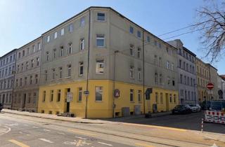 Anlageobjekt in 19053 Paulsstadt, Mehrfamilienhaus in der Paulsstadt