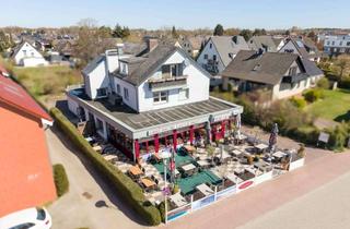 Anlageobjekt in 23743 Grömitz, Wohn- & Geschäftshaus mit Gastronomie