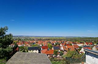 Grundstück zu kaufen in 06485 Gernrode, Grundstück in malerischer Lage von Gernrode