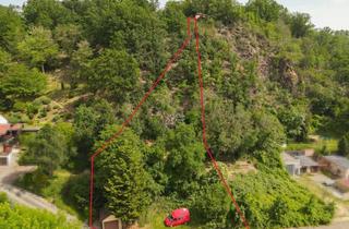 Grundstück zu kaufen in 01187 Naußlitz, +++ Baugrundstück mit Süd-West Ausrichtung! - Zentrumsnah im Plaunschen Grund +++