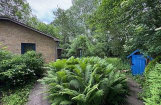 Grundstück zu kaufen in 23669 Timmendorfer Strand, Attraktives Baugrundstück an der Aalbeek