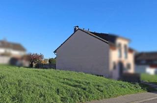 Grundstück zu kaufen in 76669 Bad Schönborn, Baugrundstück für ein Reihenhaus mit separatem Garagengrundstück in Bad Schönborn, OT Mingolsheim!