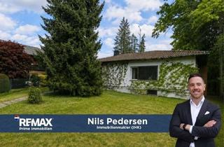 Grundstück zu kaufen in Tal, 81739 München, Seltene Gelegenheit in Perlach: Großzügiges Traumgrundstück mit Altbestand und großem Garten