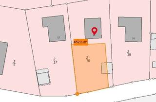 Grundstück zu kaufen in 38110 Wenden, Seltene Neubau-Chance in BS-Harxbüttel – Maximale Freiheit
