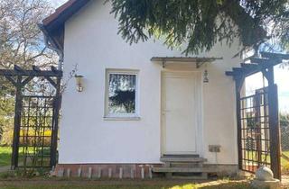 Grundstück zu kaufen in 01809 Heidenau, Wochenendgrundstück zu verkaufen!