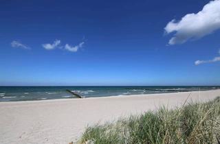 Grundstück zu kaufen in 18374 Zingst, Strandnah – Grundstücksrarität mit Bestand in Zingst