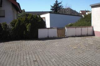 Grundstück zu kaufen in 64572 Büttelborn, Grundstück in Büttelborn/OT