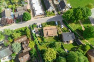 Grundstück zu kaufen in 23669 Timmendorfer Strand, Attraktives Baugrundstück am Dorfteich von Groß Timmendorf – Planungsvorsprung inklusive