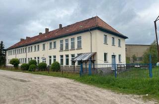 Gewerbeimmobilie kaufen in Witzlebenstraße 65, 17192 Waren, Verkauf Gewerbeeinheit