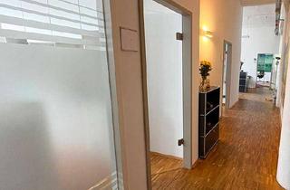 Büro zu mieten in Bülowstraße 66, 10783 Schöneberg, Charakter trifft Raum – 241,55 m² Bürofläche im denkmalgeschützten Gewerbehof Bülowbogen