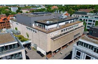 Praxen mieten in Weender Straße 75, 37073 Göttingen, Ihre Praxisfläche im Herzen der Innenstadt