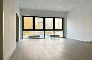 Gewerbeimmobilie kaufen in 09120 Helbersdorf, provisionsfrei - Gewerbefläche Büro in Chemnitzer Geschäftshaus kaufen