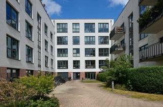 Gewerbeimmobilie kaufen in 20357 Sternschanze, Sicheres Investment im Szeneviertel: Ein Stern für Ihr Portfolio!