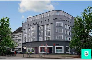 Geschäftslokal mieten in Hofweg 45, 22085 Uhlenhorst, Schöne Geschäftsfläche in Uhlenhorster Traumlage ca. 62m²