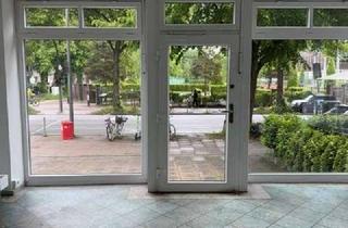 Geschäftslokal mieten in Hofweg 45, 22085 Uhlenhorst, Repräsentative Gewerbefläche mit großzügiger Schaufensterfront in Uhlenhorster Traumlage