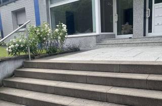 Büro zu mieten in Hohle Straße 24, 58091 Eilpe, Effizient nutzbare Bürofläche mit 90 m² in Hagen