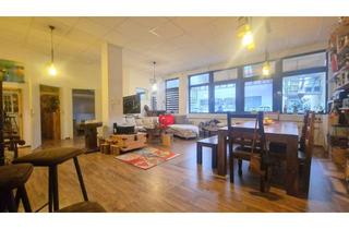 Gewerbeimmobilie kaufen in Berliner Ring 163b, 64625 Bensheim, Barrierefreie Wohnung mit Genehmigung als Büro/Praxis in guter Lage von Bensheim zu verkaufen