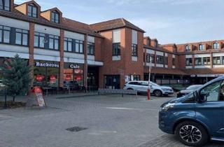 Büro zu mieten in 12529 Schönefeld, Bürofläche nahe Flughafen Schönefeld - Klein aber fein