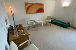 Praxen mieten in Sternstraße, 40479 Pempelfort, Praxis für (Psycho-) Therapie in Pempelfort unterzuvermieten