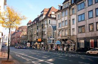 Büro zu mieten in Herforder Straße, 33602 Innenstadt, Büro/Praxis im Herzen von Bielefeld