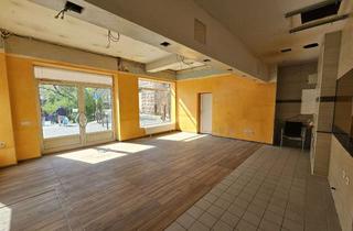 Gewerbeimmobilie kaufen in 90402 Nürnberg, Attraktives Wohn- und Geschäftshaus in hochfrequentierter Innenstadtlage von Nürnberg