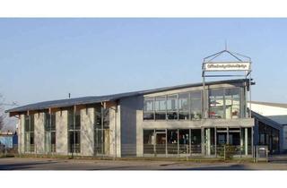 Gewerbeimmobilie kaufen in Schwanheimer Straße 151, 64625 Bensheim, Büro und/oder Ausstellung - repräsentatives Gebäude in Bensheim, kaufen oder mieten