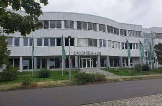 Büro zu mieten in Tabbertstraße 18, 12459 Oberschöneweide, Hochwertige Büroflächen mit erstklassiger Ausstattung auf 3 Etagen - teilbar ab 200qm
