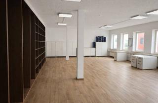Büro zu mieten in 96279 Weidhausen, Modernisiertes Büro - 120 qm - in Weidhausen bei Coburg