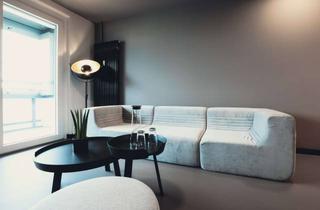 Immobilie mieten in Ziegesarstrasse 13, 07747 Lobeda, hochwertig ausgestattetes 3-Raum Apartment am Klinikum