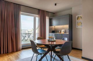 Immobilie mieten in Pankstraße, 13357 Wedding, Pankstraße, Berlin furnished