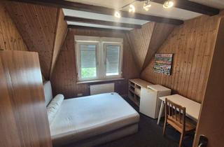Immobilie mieten in 69214 Eppelheim, 1-Zimmer in einer nicht-gemeinschaftlichen WG