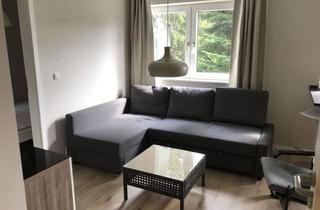 Immobilie mieten in 22885 Barsbüttel, 2 Zimmer möbliert Hamburg Ost Stadtgrenze