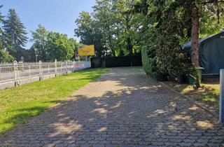 Immobilie mieten in Lindenthaler Hauptstr.., 04158 Lindenthal, Gewerbefläche im Innenhof