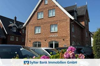 Gewerbeimmobilie kaufen in 25996 Wenningstedt-Braderup, **Wieder verfügbar** - Attraktive und neuwertige Gewerbefläche in Bestlage von Wenningstedt