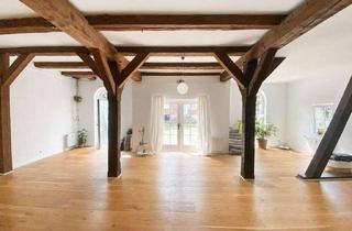 Gewerbeimmobilie mieten in Große Straße 21 b, 27356 Rotenburg, Historischer Charme trifft Toplage: Gewerbefläche in Rotenburg (Wümme)!