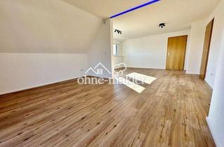 Penthouse mieten in 72631 Aichtal, PENTHOUSE Apartment with Stunning Green Views & Swabian Alb Panorama
