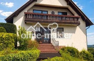 Einfamilienhaus kaufen in Ringstraße 83, 56191 Weitersburg, Einfamilienhaus mit Einliegerwohnung