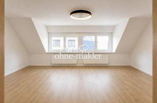Wohnung mieten in Schlossberg 1, 56329 St. Goar, Wohnung: 130 m² (zwei Bäder) + 40m² Speicher | Balkon & Garage
