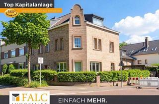 Anlageobjekt in Ringstraße 73, 52078 Aachen, Dont Go Breaking My Heart!