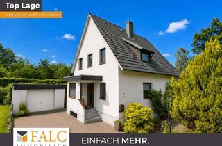 Einfamilienhaus kaufen in 27580 Bremerhaven, Gartenidylle mit Wintergarten-charmantes Einfamilienhaus zum Wohlfühlen in der Nähe von Langen