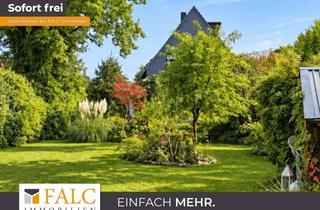 Grundstück zu kaufen in 27580 Bremerhaven, Gelegenheit: 750m2 Baugrundstück in Bremerhaven-Lehe / Nahe Langen