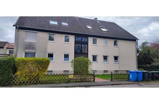 Wohnung kaufen in 38112 Braunschweig, Lebendig in Braunschweig: Eigentumswohnung in Lehndorf-Watenbüttel