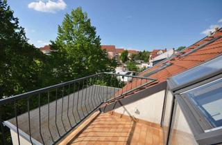 Wohnung kaufen in Jacobstraße, 08060 Marienthal, ++Kapitalanlage++ Dachterrasse, Tageslicht Badezimmer mit Wanne und Dusche
