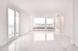 Wohnung kaufen in 70569 Vaihingen, Exklusive 3,5 Zimmer Maisonette ETW mit Aussicht
