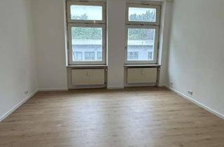 Wohnung kaufen in 42289 Wuppertal, Frisch sanierte Eigentumswohnung mit Altbaucharme in ruhiger Gegend von Wuppertal
